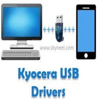 KYOCERA USB 