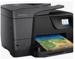 HP OfficeJet Pro 8710 Driver