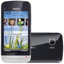 Nokia USB ROM Driver